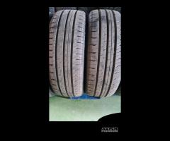 4 GOMME USATE ESTIVO 1855515 - CP17611490 - 4