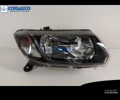 Faro ant dx DACIA SANDERO II '12 - 1