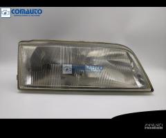 Faro ant dx CITROEN ZX '91 - 1