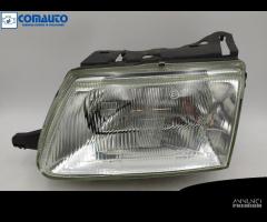 Faro ant sx CITROEN SAXO '96 - 1