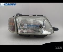 Faro ant dx CITROEN SAXO '96