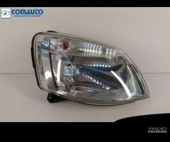 Faro ant dx CITROEN BERLINGO '02