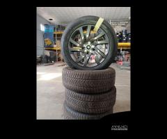 CERCHI E GOMME 2555520 LAND ROVER - CPR791265