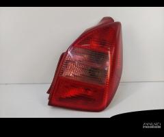 Fanale post dx CITROEN C2 '03