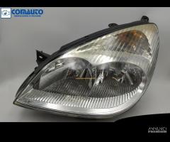 Faro ant sx CITROEN C5 I '01 - 1