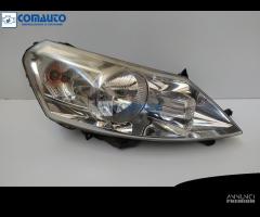 Faro ant dx CITROEN JUMPY '07 - 1