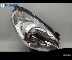 Faro ant dx CITROEN XSARA PICASSO '99