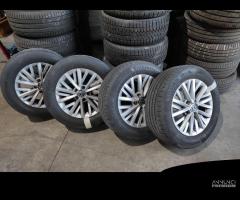 CERCHI E GOMME 2156016 VOLKSWAGEN - CPR702115