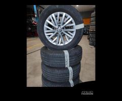 CERCHI E GOMME 2156016 VOLKSWAGEN - CPR702115