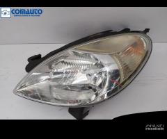 Faro ant sx CITROEN XSARA PICASSO '03 - 1