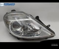 Faro ant dx CITROEN C8 '02