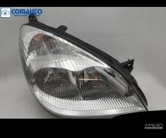 Faro ant dx CITROEN C5 I '01