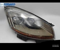 Faro ant dx CITROEN C4 PICASSO I '06 - 1