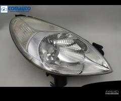 Faro ant dx CITROEN XSARA PICASSO '03