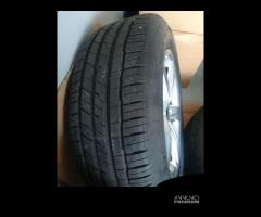 CERCHI E GOMME 2356018 AUDI - CPR343114 - 1