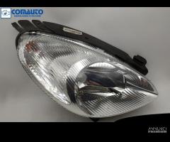 Faro ant dx CITROEN XSARA PICASSO '99 - 1