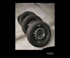 CERCHI E GOMME 2056016 SUZUKI - CPR585103 - 1