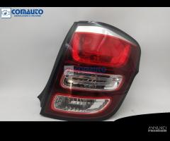 Fanale post dx CITROEN C3 II '13 - 1