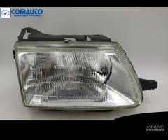 Faro ant dx CITROEN SAXO '96 - 1