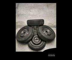 CERCHI E GOMME 1756514 FIAT - CPR406102 - 3