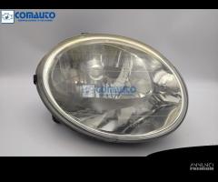 Faro ant dx CHEVROLET MATIZ '98 - 1