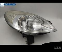 Faro ant dx CITROEN XSARA PICASSO '03