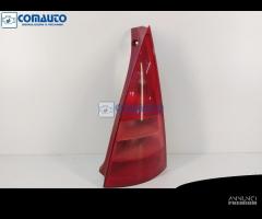 Fanale post dx CITROEN C3 I '02 - 1