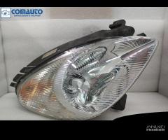 Faro ant dx CITROEN XSARA PICASSO '99