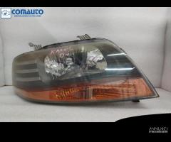 Faro ant dx CHEVROLET KALOS '02 - 1