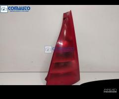 Fanale post dx CITROEN C3 I '02 - 1