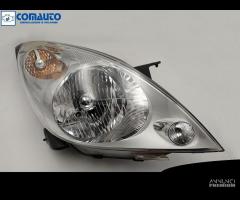 Faro ant dx CHEVROLET SPARK '09