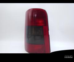 Fanale post sx CITROEN BERLINGO '96 - 1