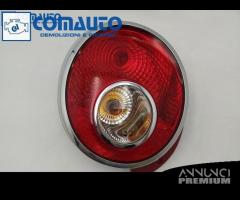 Fanale post sx CHEVROLET MATIZ '10