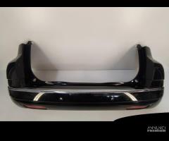 Paraurti post CITROEN C4 PICASSO I '06