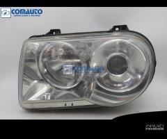 Faro ant sx CHRYSLER 300C '04 - 1