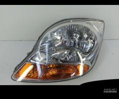 Faro ant sx CHEVROLET MATIZ '05