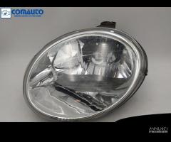 Faro ant sx CHEVROLET MATIZ '01 - 1