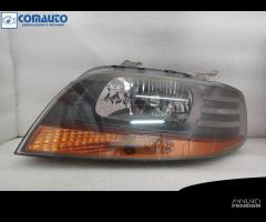 Faro ant sx CHEVROLET KALOS '02