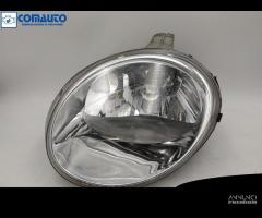 Faro ant sx CHEVROLET MATIZ '01 - 1