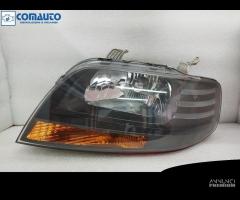 Faro ant sx CHEVROLET KALOS '02 - 1