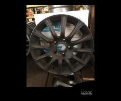 CERCHI NUOVI RAGGIO 16 POLLICI BMW 1 Serie E88  -