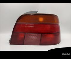 Fanale post dx BMW 5 (E39) '95