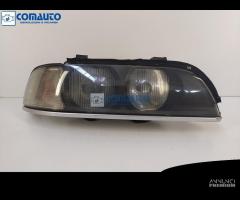 Faro ant dx BMW 5 (E39) '95