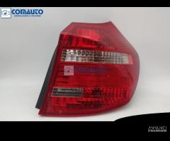 Fanale post dx BMW 1 (E87) '07 - 1