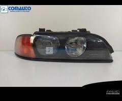 Faro ant dx BMW 5 (E39) '95 - 1