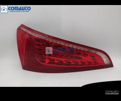 Fanale post sx AUDI Q5 (8RB) '08