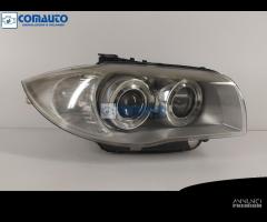 Faro ant dx BMW 1 (E87) '03 - 1