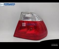 Fanale post dx BMW 3 (E46) '01 - 1