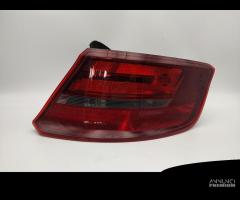 Fanale post dx AUDI A3 Sportback (8VA, 8VF) '12 - 1