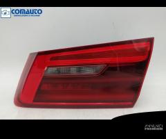 Fanale post dx BMW 5 (G30, F90) '16